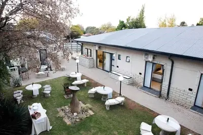 Image de Nous sommes votre maison loin de chez vous