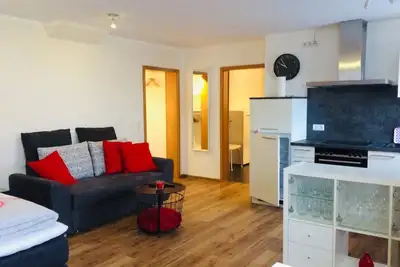 Image de Vacation apartment \"Fernblick \"