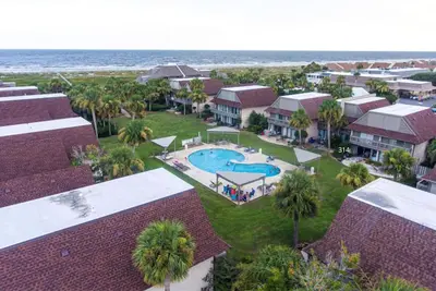 Image de Best Location on Island - 314 Captain John Fripp