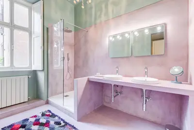 Image de SPOTinROME Ennio Visconti Architect Home