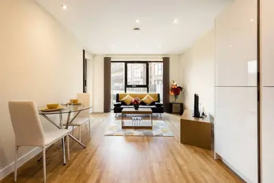 Image de Bristol House Uxbridge