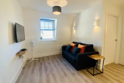 Image de Bel appartement neuf dans le centre de Bournemouth