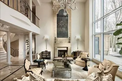 Image de Centaur Trifecta PROPRIÉTÉ Et Logement LIMITÉ. Bienvenue dans notre magnifique maison.