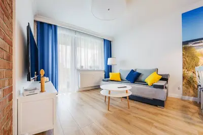 Apartamenty Sun & Snow Blizej Morza