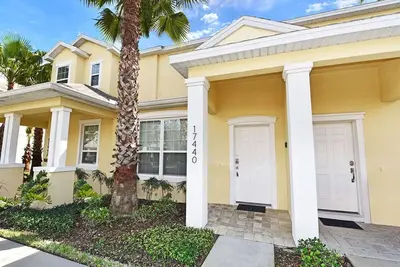 Image de Superbe maison de ville avec piscine Splash de 3 lits au Serenity Resort