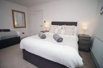 Image de Le globe autour de la liberté