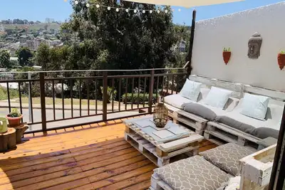 Image de Beautiful and comfortable house in Reñaca