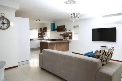 Image de Maison confortable pour les familles