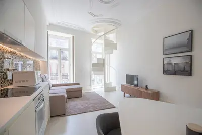 Image de Duplex de luxe à Santa Catarina