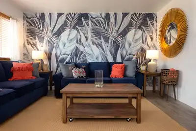 Image de Bungalow sur le lac Érié près de Cedar Point et de la plage