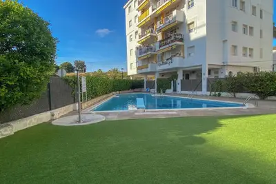 Image de Oasis Sinia by Hello Homes Sitges