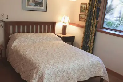 Image de «Escapade au lac vert»