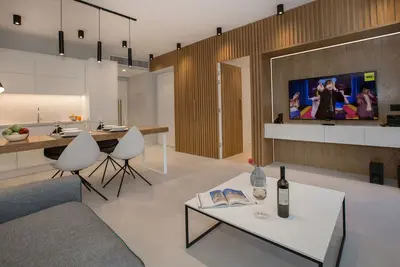 Image de Acropolis Golden Suites | 1