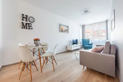 Apartamenty Sun & Snow Port Ii