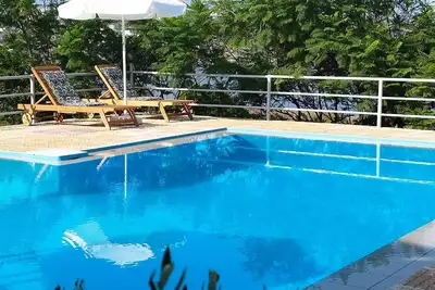 Image de Nostalgia sea view apartments (Unit 4)