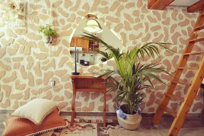 Image de ★ Loft lumineux et relaxant au cœur de la ville de Mykonos