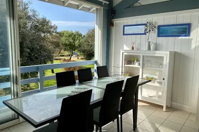 Image de Agréable Duplex 3 chambres proche plage (137)