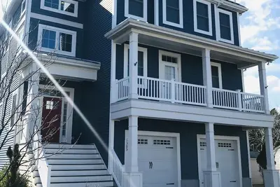 Image de Nouvelle location multifamiliale à Lewes Beach! Grand et récemment décoré!