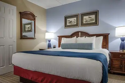 Image de Newport Waterfront 1 chambre