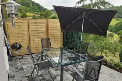 Image de Appartement à la campagne