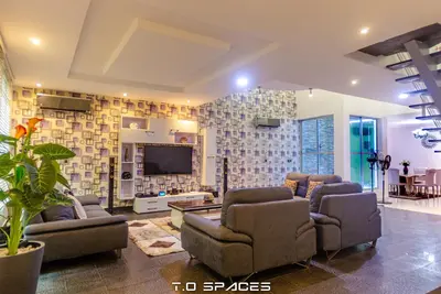 Image de Harmony Home: Duplex Terrasse 4 Chambres