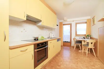 Image de Appartement panoramique avec balcon orienté sud