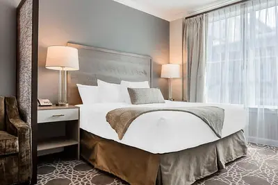 Image de King Street Boutique Resort