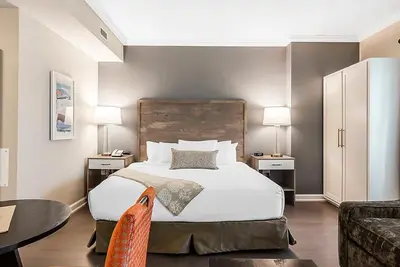 Image de King Street Boutique Resort