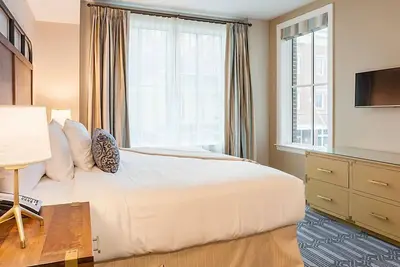 Image de King Street Boutique Resort