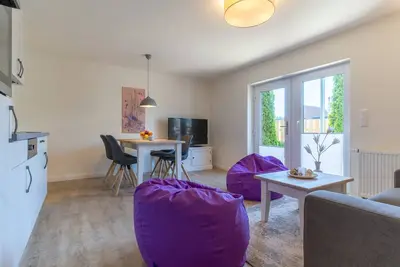 Image de Strandhuus Grömitz