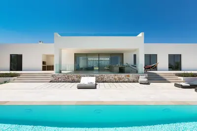 Image de Villa La Linda by Perle di Puglia