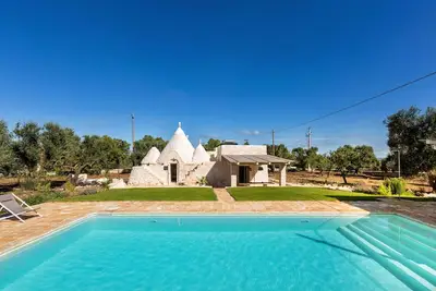 Image de Trullo Giamar by Perle di Puglia