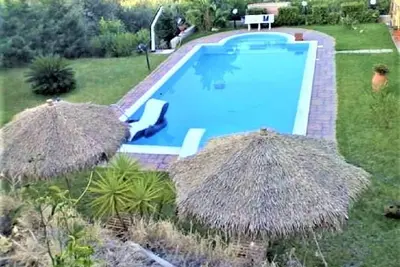 Image de * Villas Giusy * Piscine *