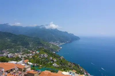 Image de Maison Annunziata Mer