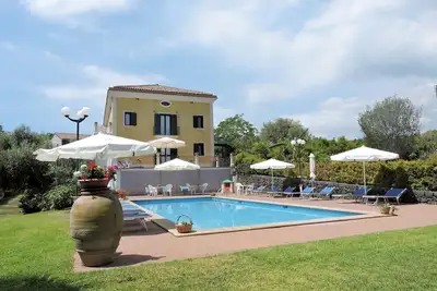 Image de Villa Sciare Modò - vue Etna et vue mer près de Catane