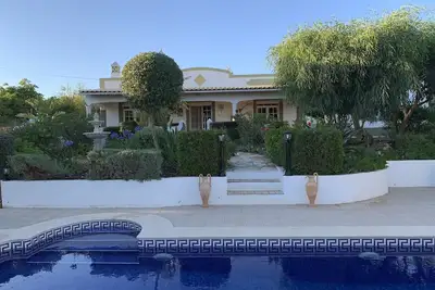 Image de Algarve Country Villa avec piscine privée près de Silves et des plages