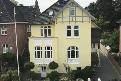 Image de Large Apartment with Sauna in central Buxtehude. \nNO Rental To Fitters.