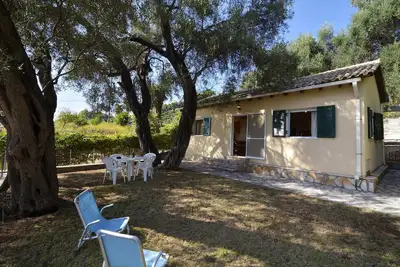 Image de La maison de vacances de Dina