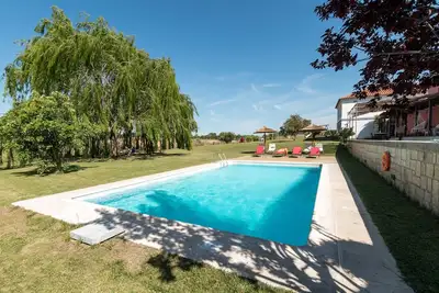 Image de Casa das Jardas - Tourisme rural