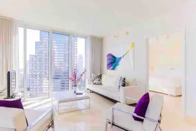 Image de Penthouse de luxe - 2 chambres