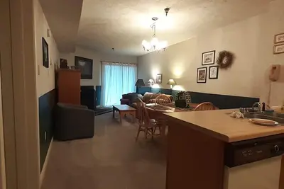 Image de Stay a week this time for Great discounts! Cozy Canaan Condo w/ National Forest.