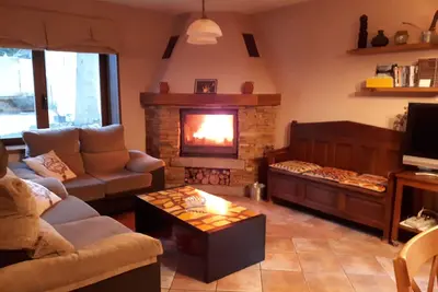 Image de Chalet House Honorato San Rafael routes of