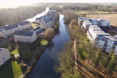 Image de Penthouse sur la rivière - Little Paxton