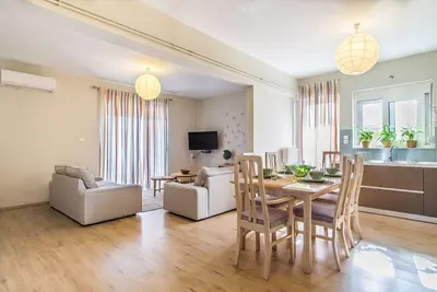 Image de Dormir dans la nature, appartement de 2 ch haut de gamme