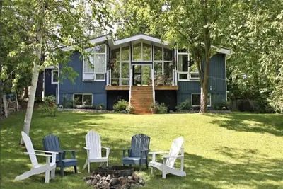 Image de Bienvenue au Lakehouse - Escapade toute l'année