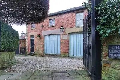 Image de The Coach House, Wirksworth