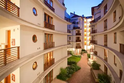 Image de Lord Residence