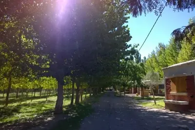 Image de Cabañas Uspallata