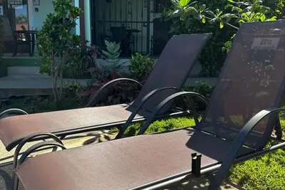 Image de La vie verte au Costa Rica! !