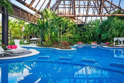 Image de Spring Break Riviera Maya- 2 chambres! ! !